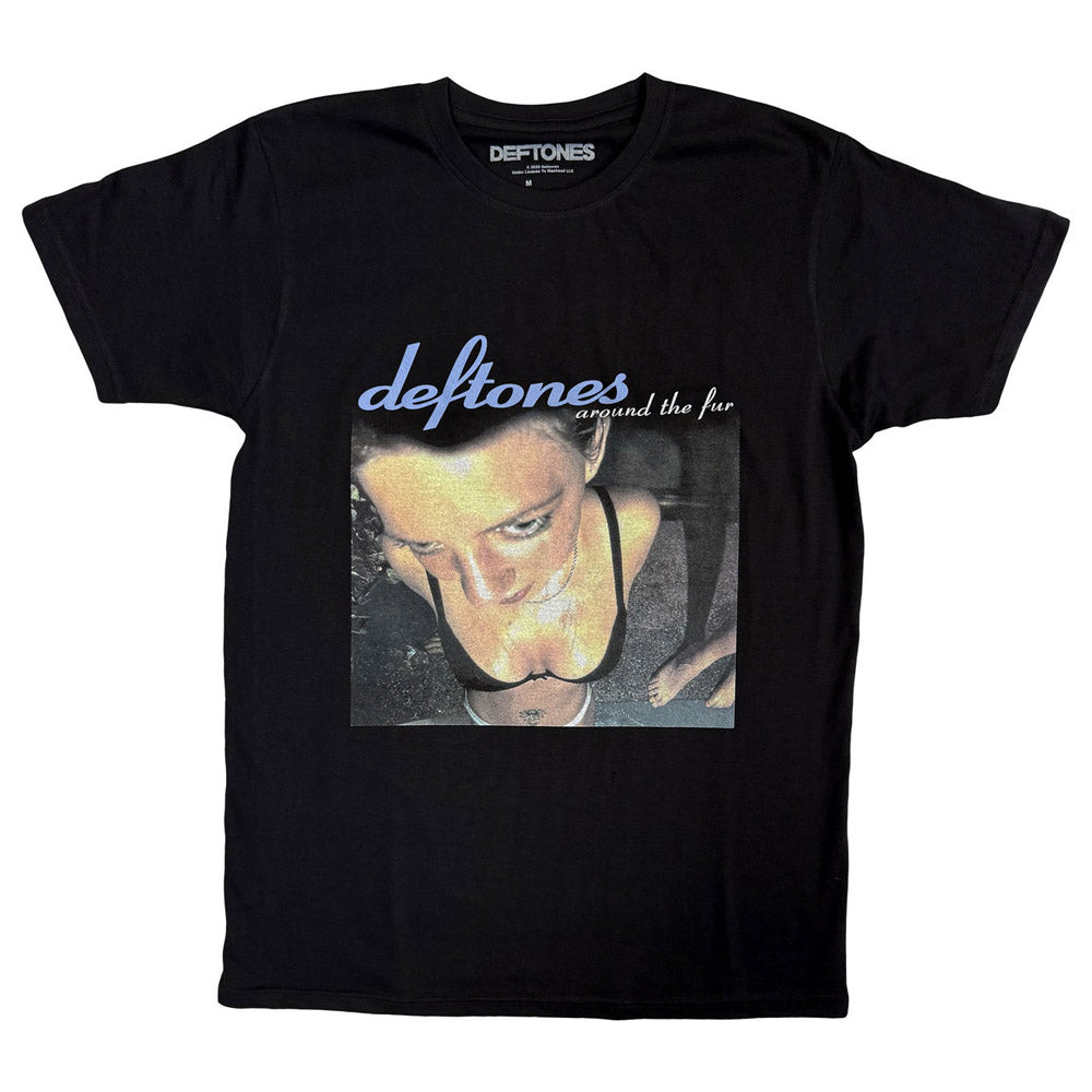 DEFTONES - Around the Fur